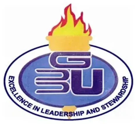 School of Ministry and Theology, GBUC Logo
